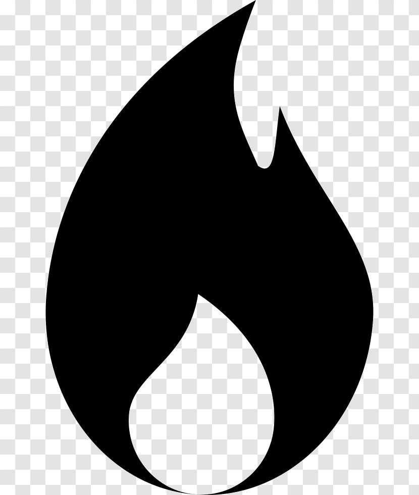Clip Art Fire Image - Logo - Flame Transparent PNG