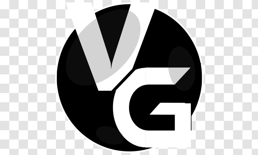 The Spaceman: Chaos Video Game Vanoss Logo - Vanossgaming - Black And White Transparent PNG