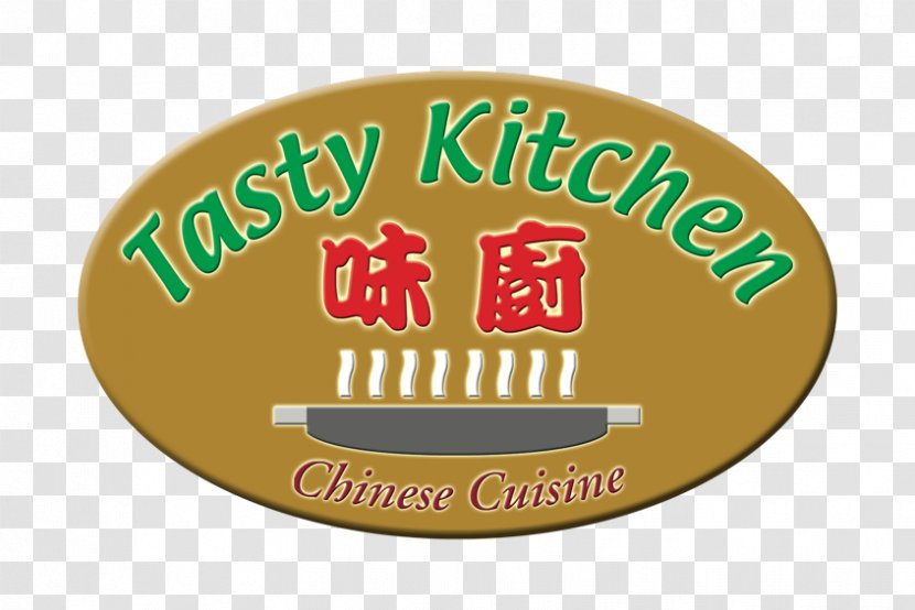 Tasty Kitchen Chinese Cuisine Mongolian Beef Logo Transparent PNG