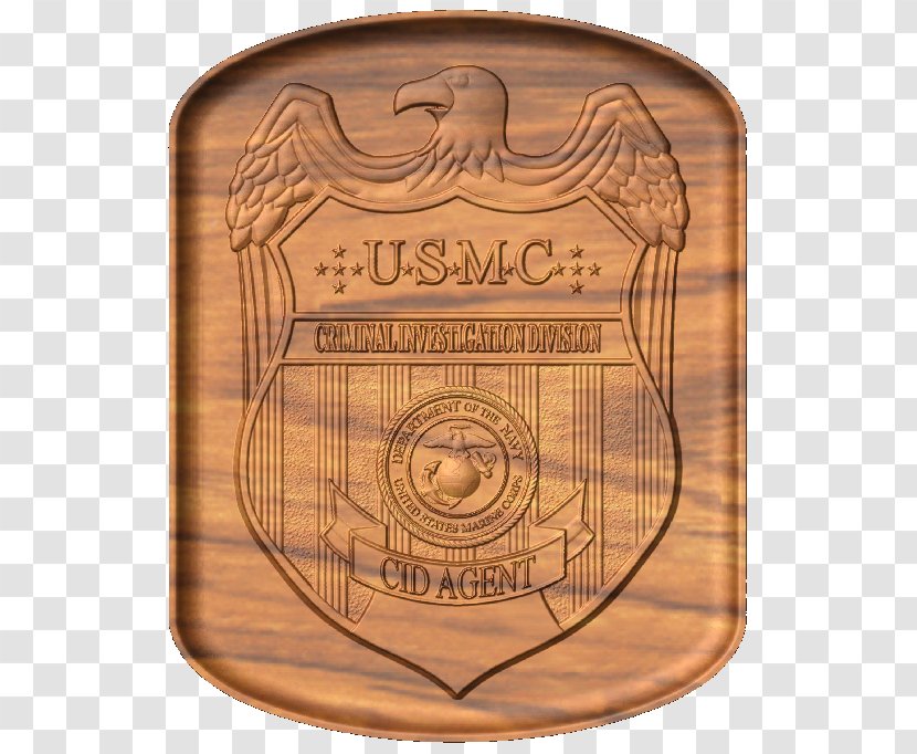 Emblem Military United States Marine Corps Marines Badge - Gradbeteckning Transparent PNG