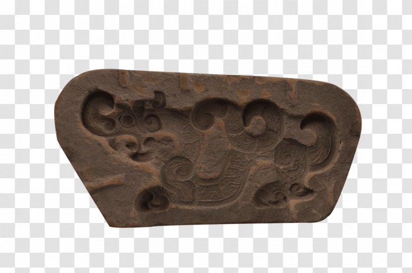 Eastern Zhou Period Houma Jinguo Relic Site Grey - Data - Gray Stone Transparent PNG