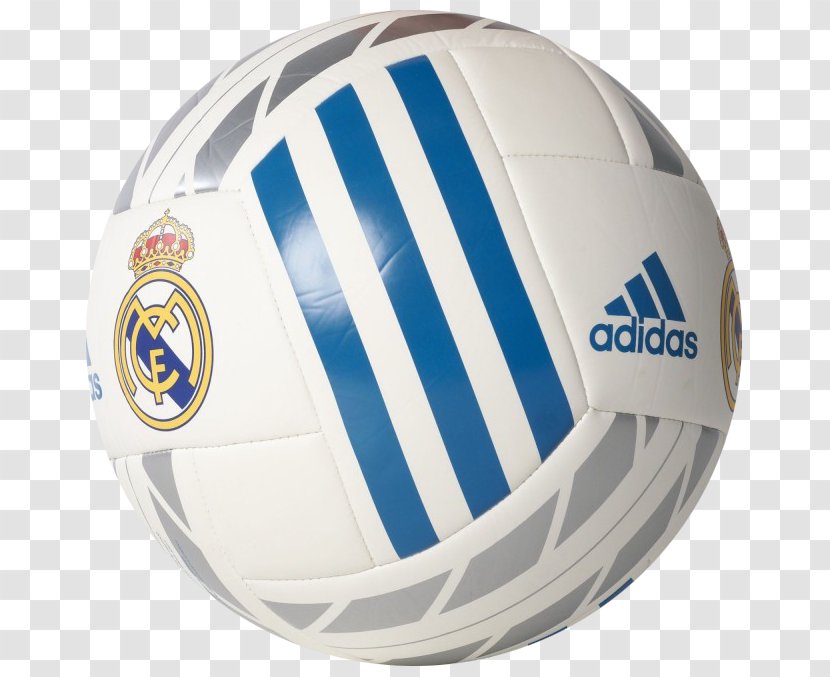 Real Madrid C.F. UEFA Champions League Adidas Football - Headgear - Madred Transparent PNG