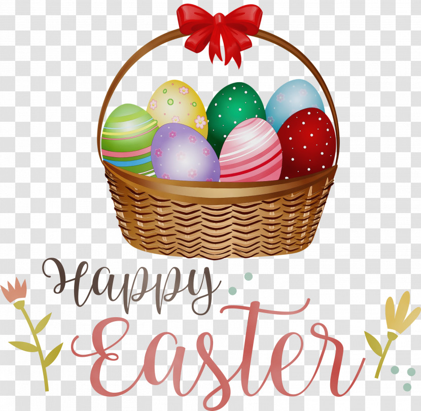 Easter Bunny Transparent PNG