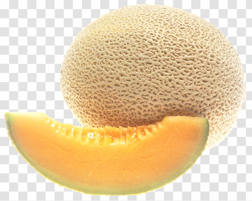 Cantaloupe Honeydew Hami Melon Frutti Di Bosco Transparent PNG