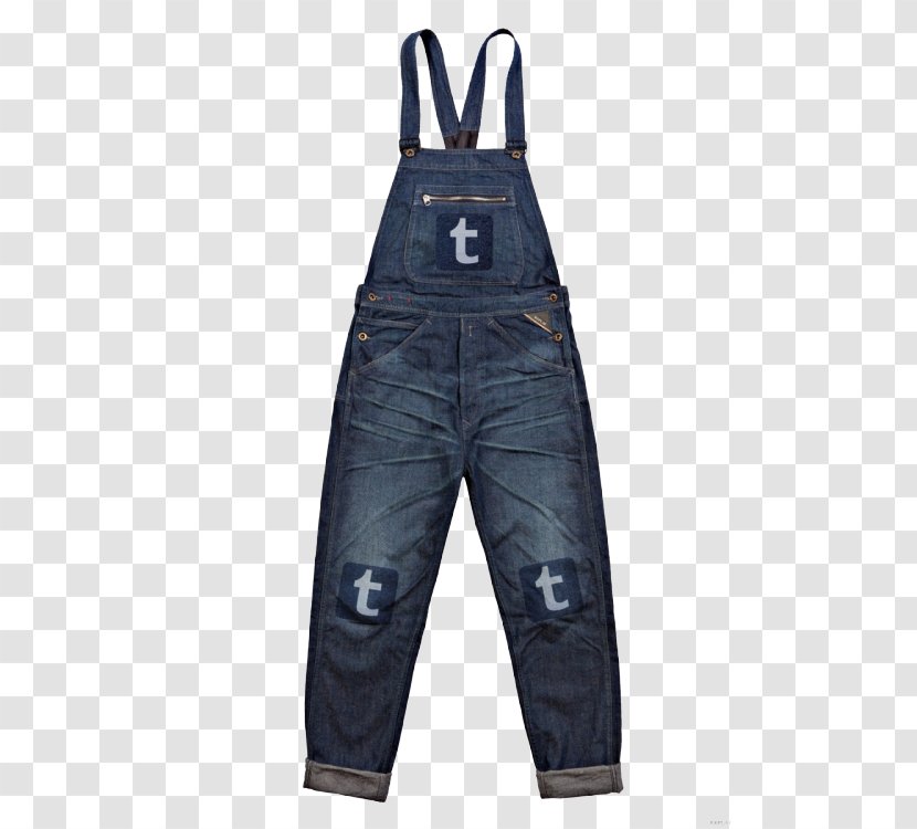 Jeans Overall Denim Dress Benetton Group - Heart - Hayley Williams Transparent PNG