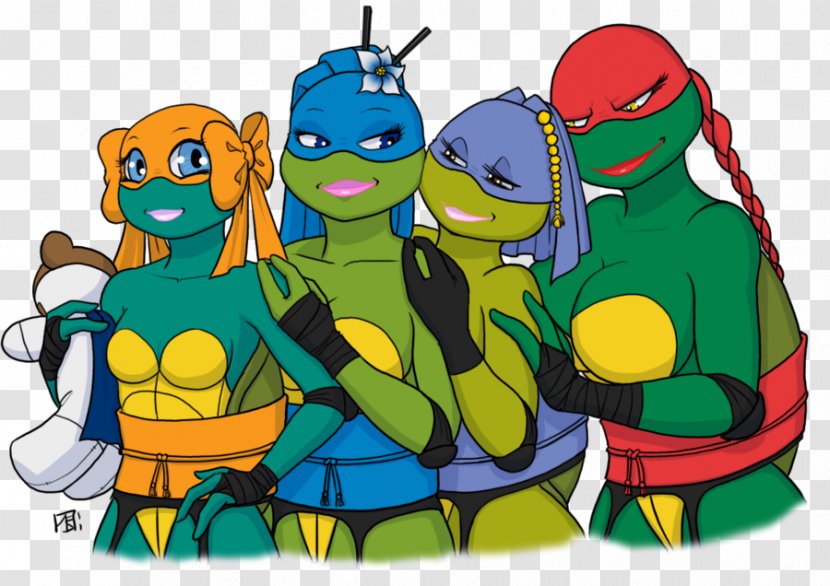 Karai Leonardo YouTube Teenage Mutant Ninja Turtles - Youtube Transparent PNG