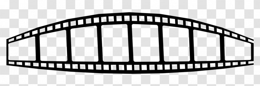 Filmstrip Cinema Clip Art - Film Transparent PNG