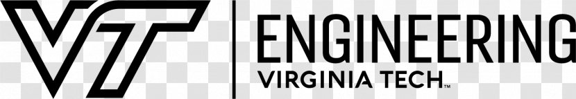 Virginia Tech College Of Engineering Pamplin Business Wordsprint, Inc. - Monochrome Photography - Student Transparent PNG