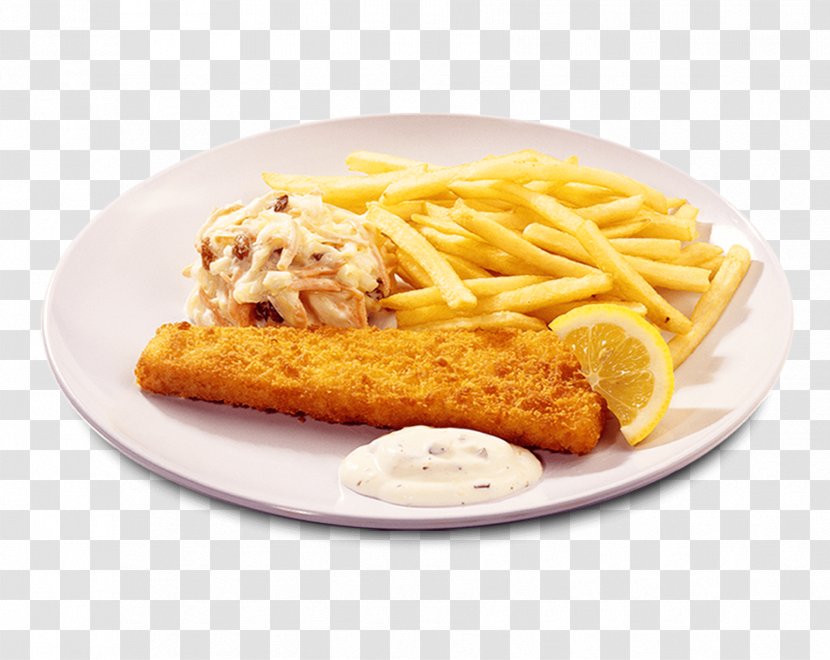 French Fries Full Breakfast Buffalo Wing Fried Chicken European Cuisine Transparent PNG