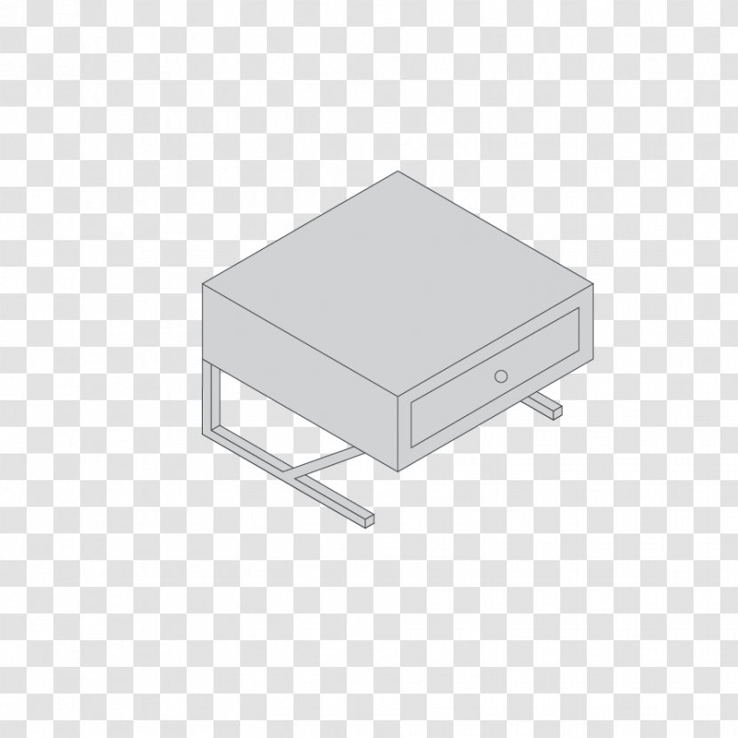 Rectangle Technology - Angle Transparent PNG