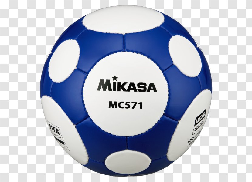 Mikasa Sports Football Futsal Volleyball - Mva 200 - Ball Transparent PNG
