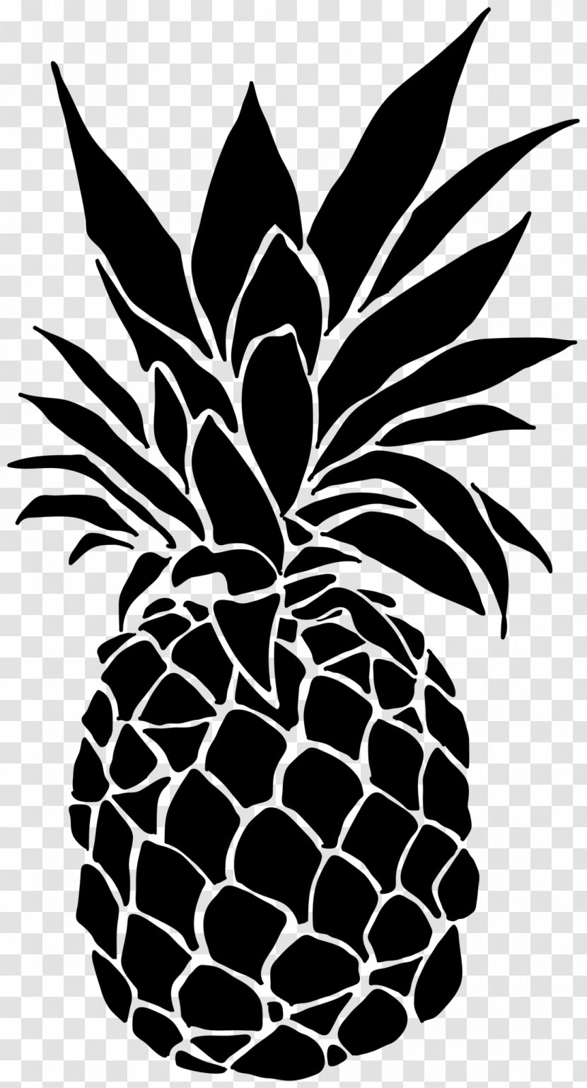 Pineapple Printing Food Printmaking Gold - Painting Transparent PNG