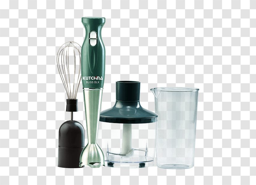 Mixer Immersion Blender Home Appliance Small - Kitchen Transparent PNG