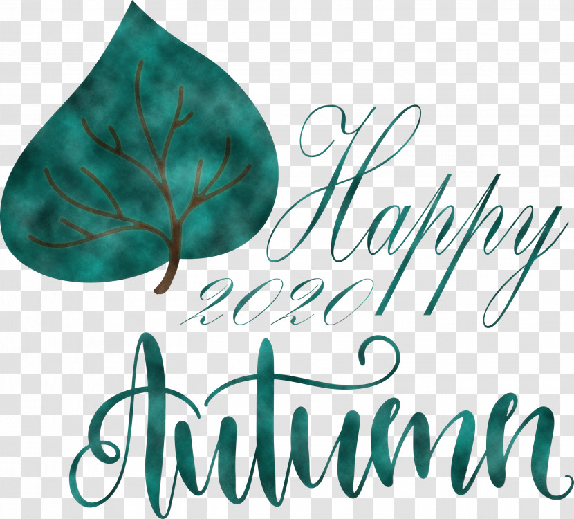 Happy Fall Happy Autumn Transparent PNG