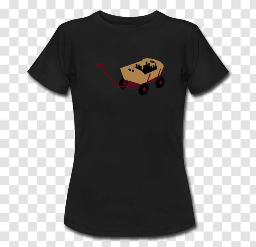T-shirt Neckline Hoodie Top Sleeve - Clothing - Kohlfahrt Transparent PNG