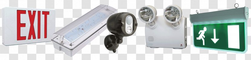Emergency Lighting Fire Alarm System Exit Sign - Vehicle - Light Transparent PNG