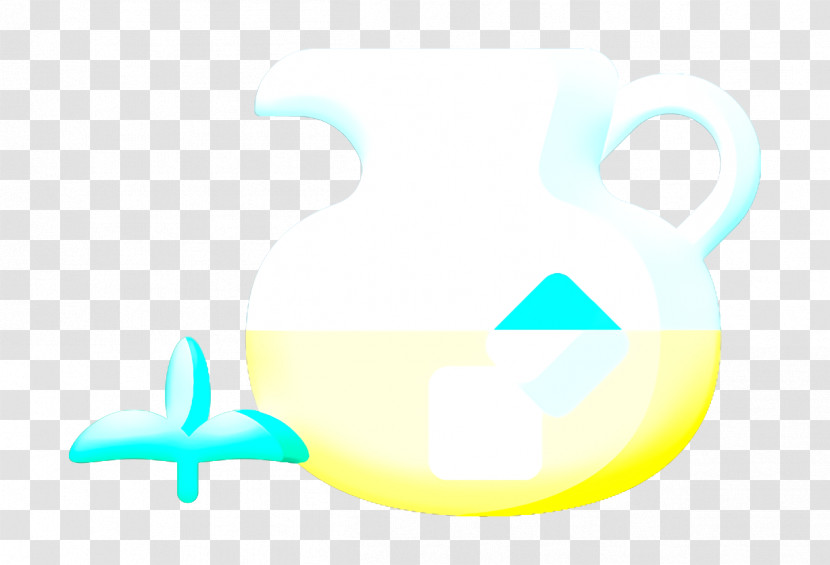 Ice Tea Icon Ice Icon Summer Food And Drink Icon Transparent PNG