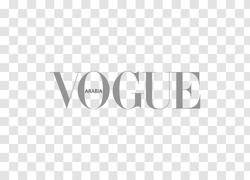Vogue Italia Fashion Australia Logo - Rectangle - Transparent Transparent PNG