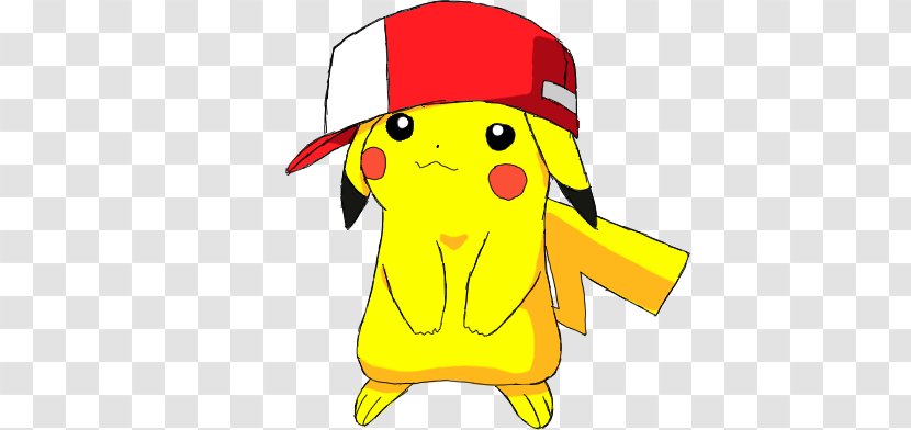 Pikachu Pokémon GO X And Y - Cartoon Transparent PNG