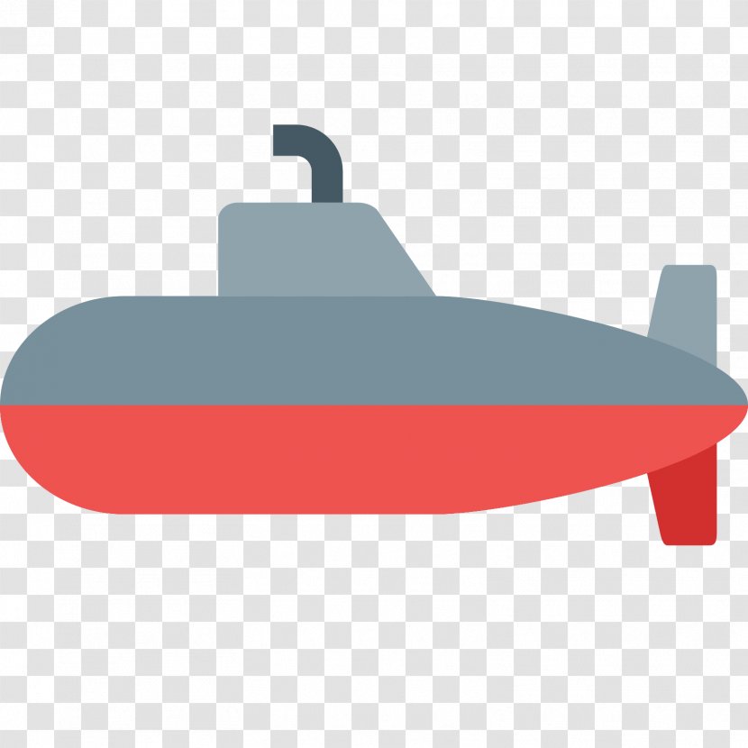 Clip Art - Submarine Transparent PNG