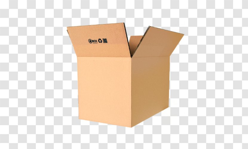 Box Cardboard Packaging And Labeling Corrugated Fiberboard Parcel - Package Delivery Transparent PNG