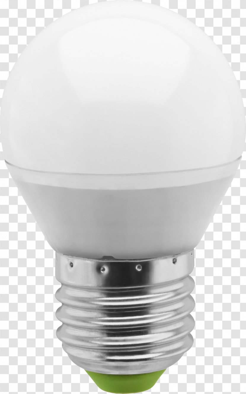 Lightbulb Socket LED Lamp Incandescent Light Bulb - Lumen Transparent PNG