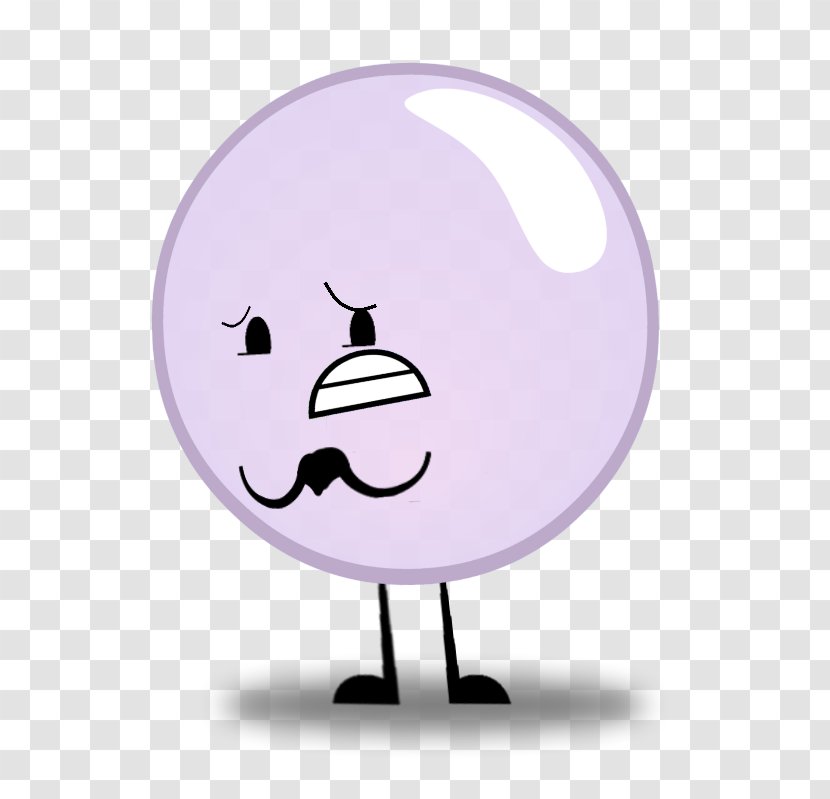 Bubble Gum Art Ball French Fries Transparent PNG
