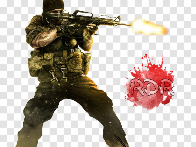 Call Of Duty: Black Ops II Zombies Duty 2 - 4 Transparent PNG