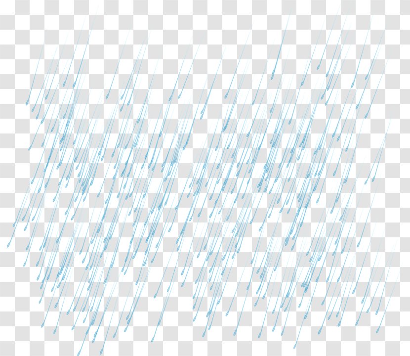 Line Angle Microsoft Azure Sky Plc Font - Puddles Transparent PNG