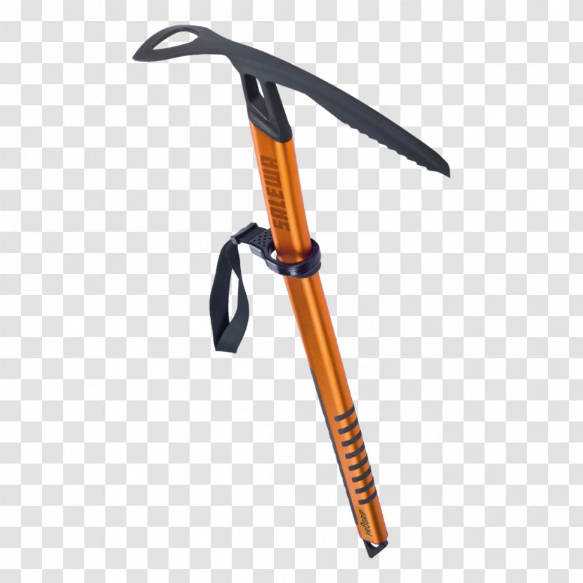 Ice Axe Pick Length Mountaineering - Tool - Climbing Transparent PNG