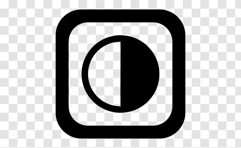 Circle Design - Flat - Rectangle Logo Transparent PNG