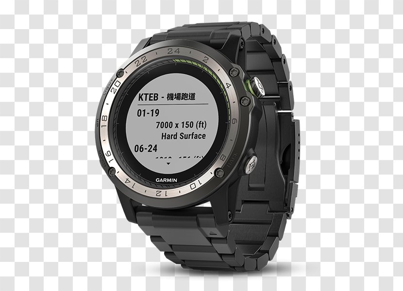 Garmin Ltd. GPS Navigation Systems 0506147919 Watch - Smartwatch Transparent PNG