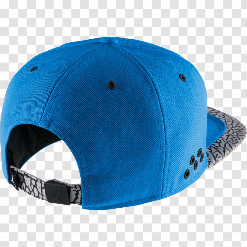 Baseball Cap Jumpman Air Jordan Nike Transparent PNG