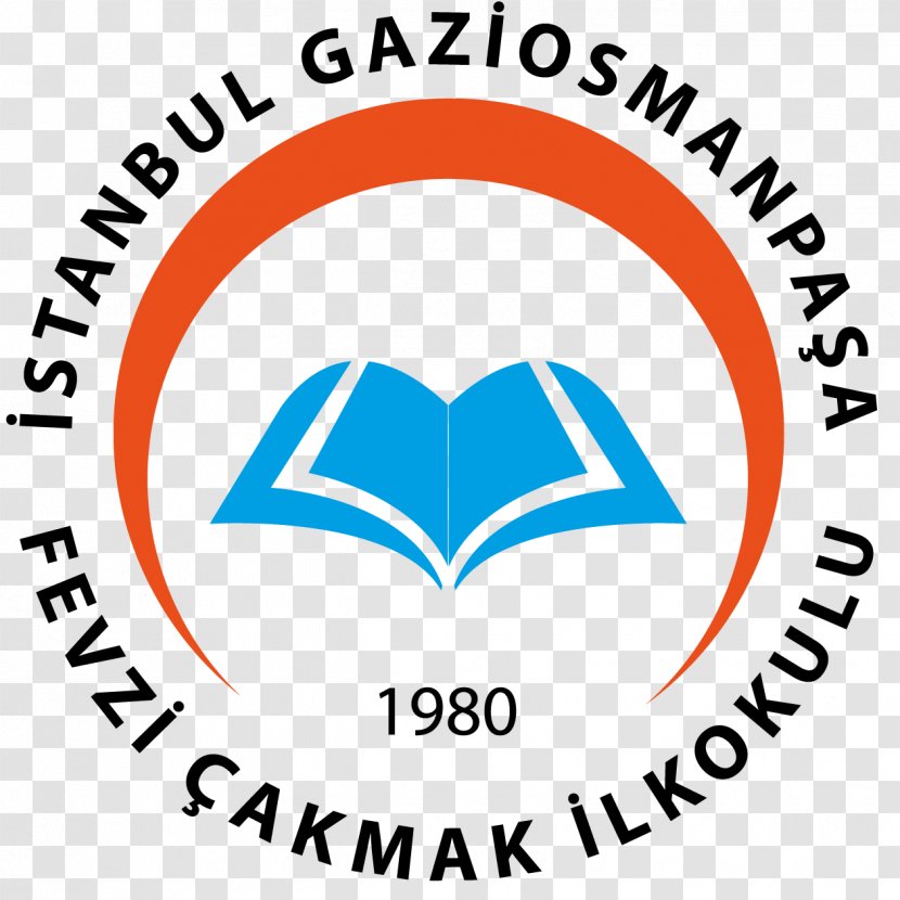 Logo Middle School Elementary Emblem - Organization Transparent PNG