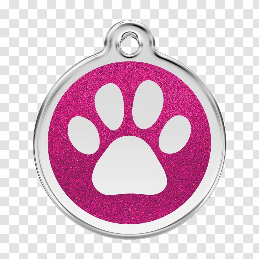 Dingo Dog Collar Pet Tag Cat - Vitreous Enamel Transparent PNG