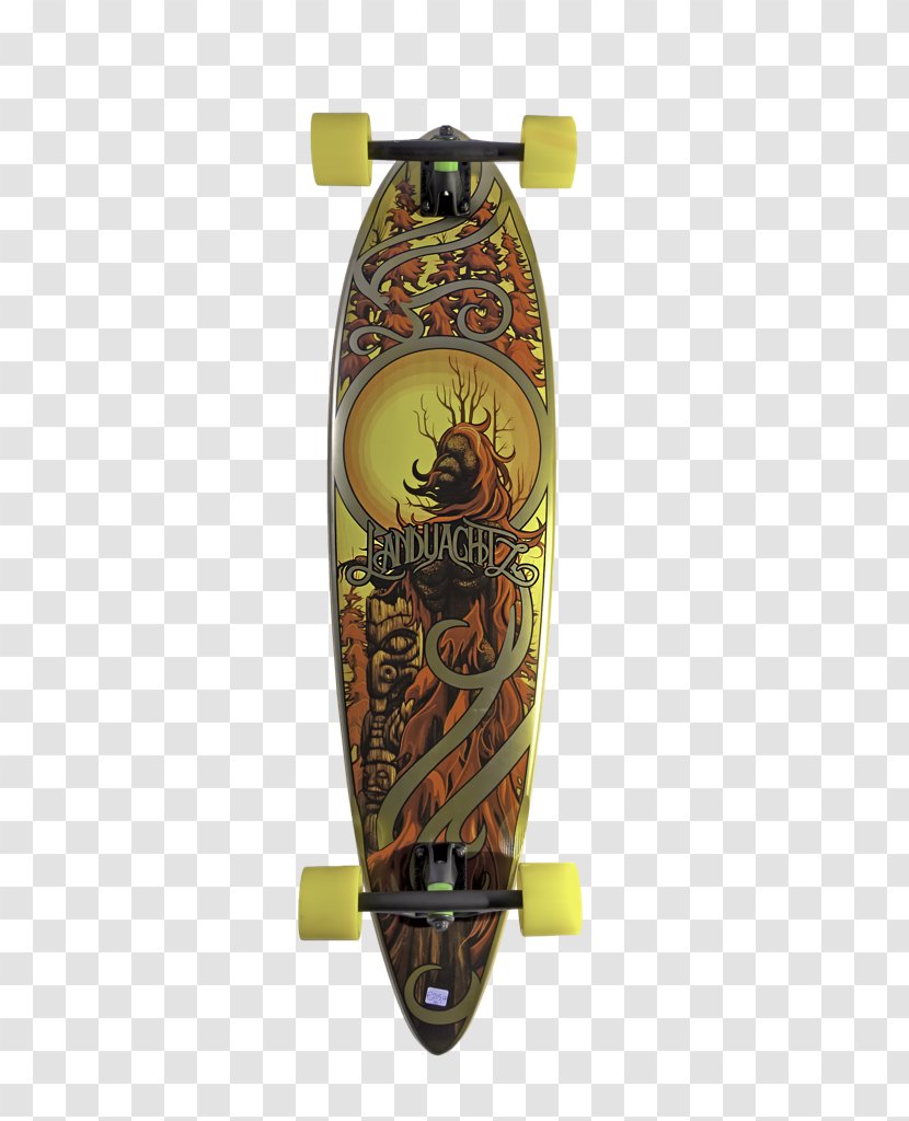 Longboarding Skateboard Chili Con Carne Tropical Woody Bamboos - Sports Equipment - Bamboo Board Transparent PNG