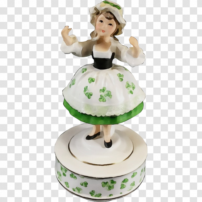 Figurine Transparent PNG