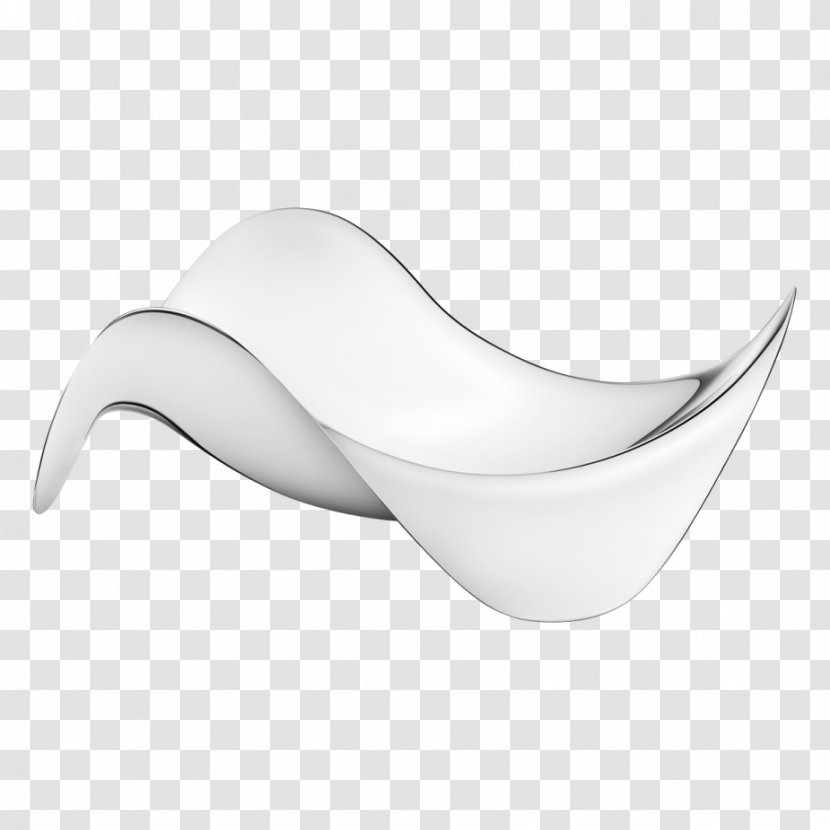 Silver Georg Jensen A/S Jewellery Bowl Tableware Transparent PNG