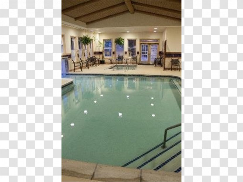 Swimming Pool Resort Hotel Sauna - Glass Transparent PNG