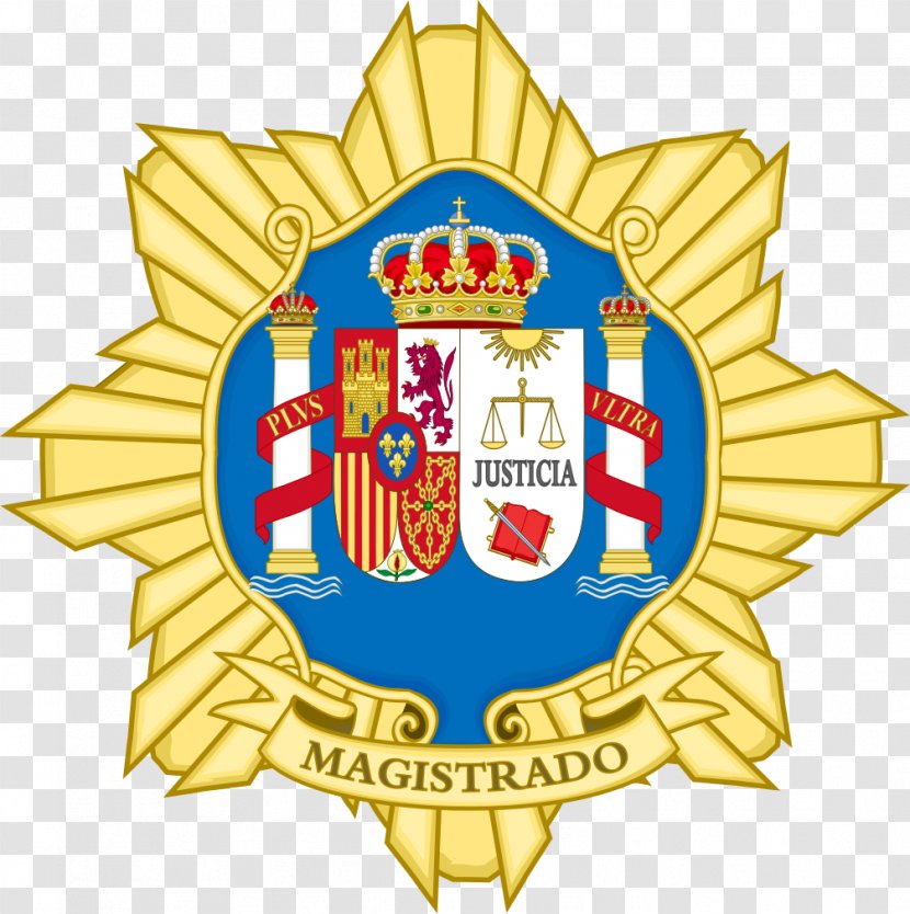 Office Of The Attorney General Spain El Ministerio Fiscal Prosecutor Spanish - Statute - Judiciary Transparent PNG