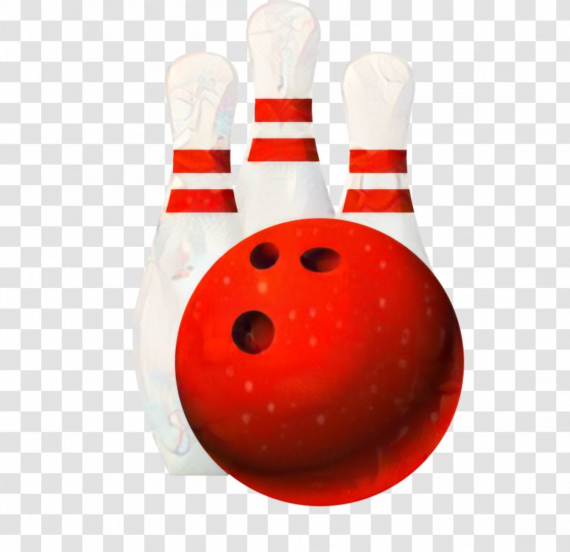 Bowling Balls Pins Christmas Ornament Day - Skittles Sport - Sports Transparent PNG