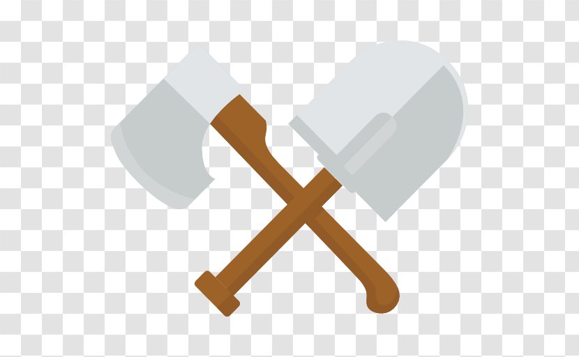Axe Icon Design - Iconfinder - Ax Transparent PNG