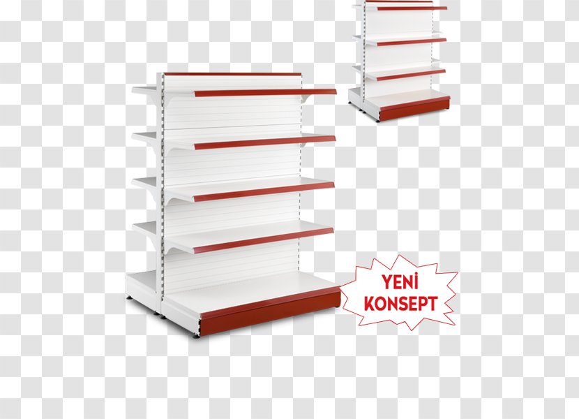 Shelf Warehouse System Drawing - Shelving Transparent PNG