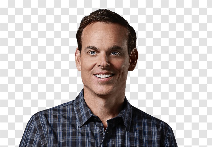 The Herd With Colin Cowherd Television Show Fox Sports - White Collar Worker - Podcast Transparent PNG