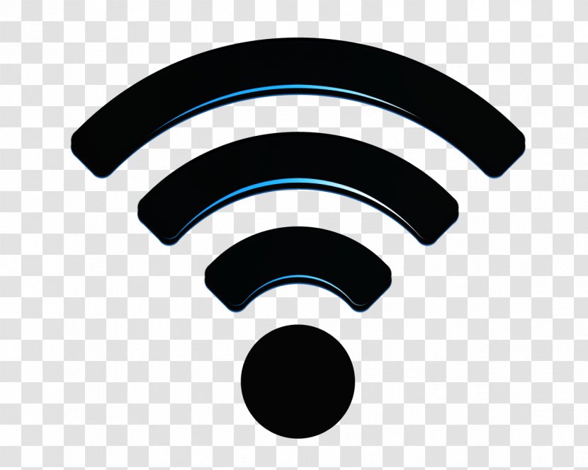 Wireless Network Computer Wi-Fi Icon - Wifi Transparent PNG