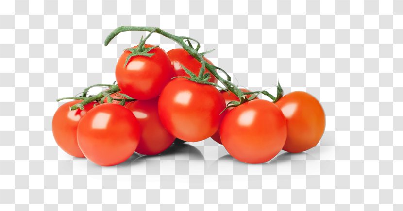 Cherry Tomato Vegetable Fruit Orange - Potato And Genus Transparent PNG