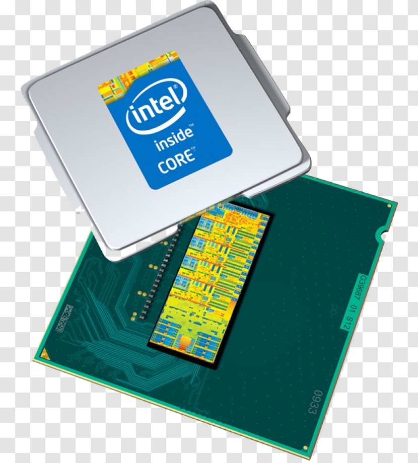 Intel Core I7 Laptop Ivy Bridge - Haswell - I5 Transparent PNG