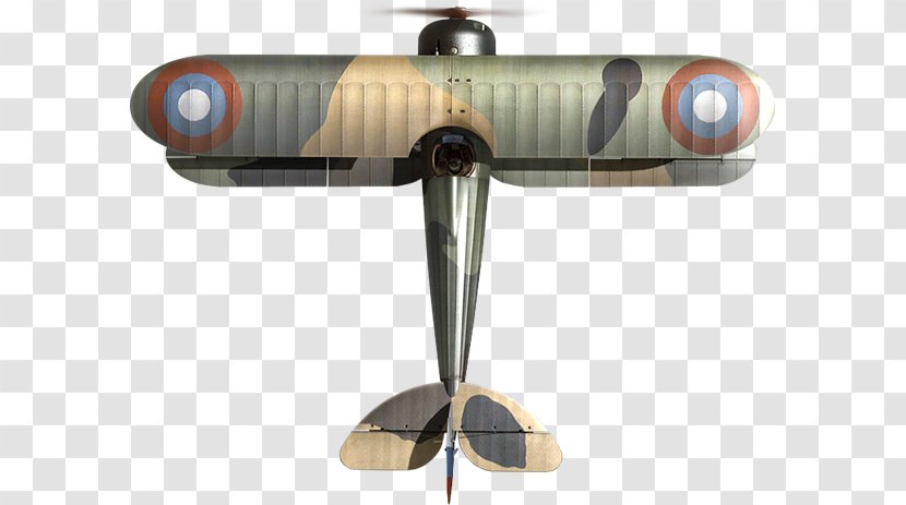 Nieuport 28 Propeller Airplane Rise Of Flight: The First Great Air War Aircraft - Flight Transparent PNG