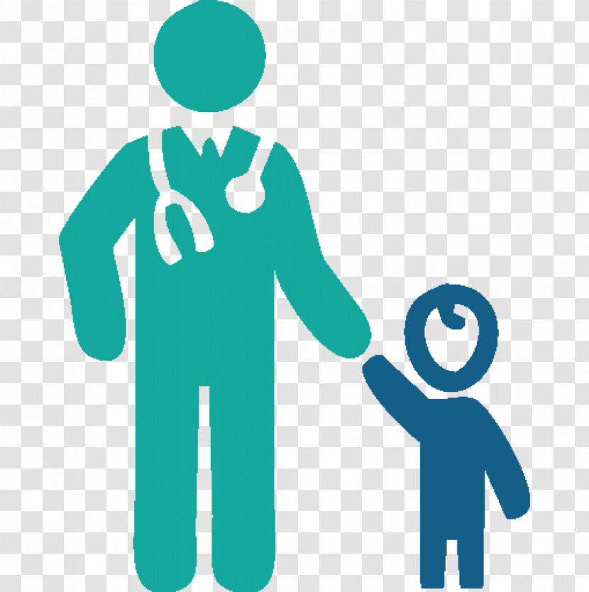 Pediatrics Physician Medicine Health Care Clinic - Organization - Child Transparent PNG