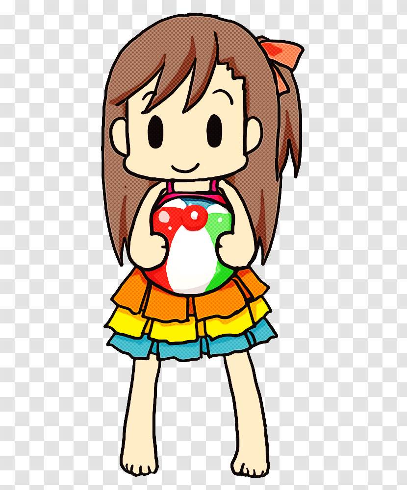 Summer Transparent PNG